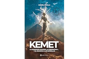 KEMET: La condición humana, la cibernética… y el regreso a las estrellas