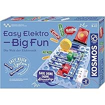 Juegos Educativos De Ciencias - Chemistry / Educational Science Kits