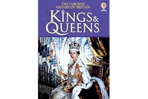 Kings and Queens (History of Britain)