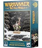 GW Confirms Warhammer Old World Cathay is a GO