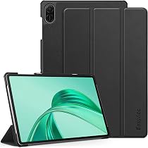 Stylet Compatible Honor Pad X8a - Charge Rapide USB-C, Détection D'inclinaison, Rejet De Paume, Fixation Magnétique