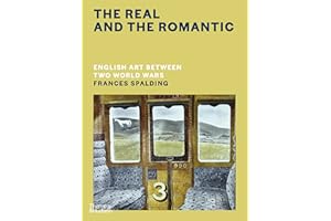 The Real and the Romantic: English Art Between Two World Wars – A Times Best Art Book of 2022