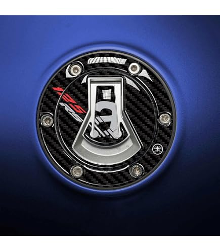 Labelbike Protection Réservoir 3D Aprilia RS 660 Limited Edition 2020-2023