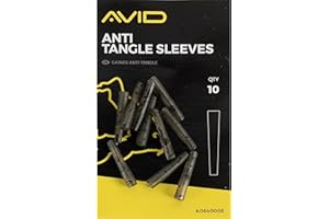 AVID Carp XL Anti-Tangle Sleeves (A0640007)