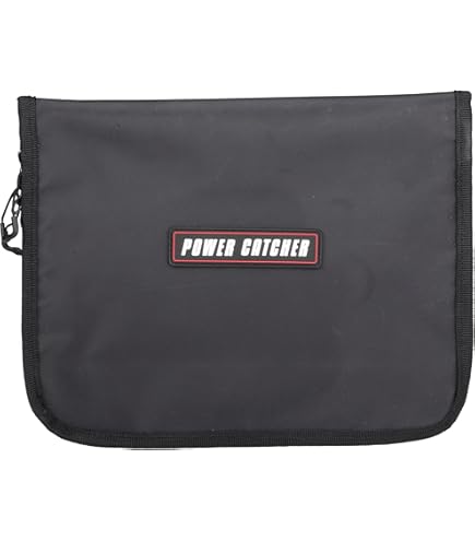 Mivardi Karpfen Vorfach Tasche Mit Rig Board - Organizer Für Angelzubehör