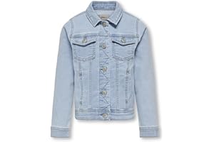 ONLY Denim Jacket KOGSARA Denim Jacket