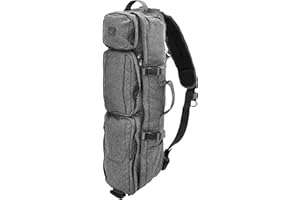 Hazard 4 Grayman Takedown Slingbag Grau, Grau