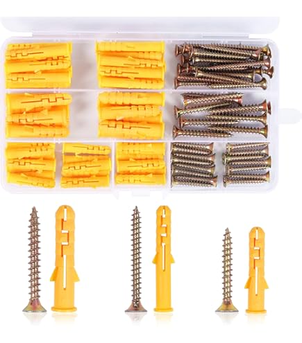 Hilka 5 Pce Masonry Drill Set Only £1.91