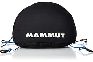 Mammut, Helmet Holder Pro, black, one size