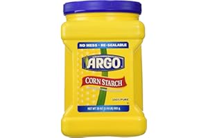 ARGO Cornstarch - 35oz by Argo [Foods]