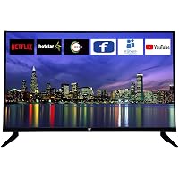 YC 32-Inch Android LED TV, YCPL32SL