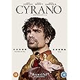 Cyrano [DVD] [2022]