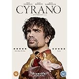 Cyrano [DVD] [2022]