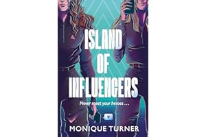 Island of Influencers: The Hunger Games meets I'm A Celebrity on social media