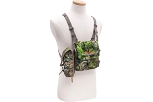 ALPS OutdoorZ Uni-Erwachsene Vantage Bino Harness Jagd-Bino-Geschirr (1er Pack)