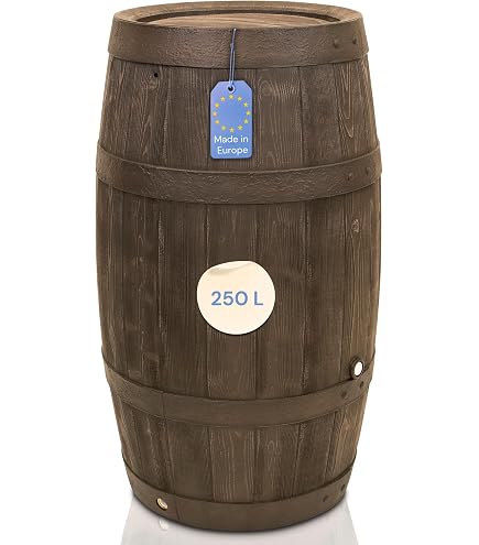 GURU SHOP Kleiner Regenmacher aus Bambus, Braun, Size:80 cm : Amazon.de:  Kche, Haushalt & Wohnen