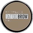 Maybelline Tattoo Brow Pomade Pot, Light Blonde