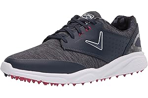 Callaway Men's Coronado V2 Sl Golf Shoe