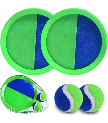 Granny Pants Yard Game - Lustiges Outdoor Spiel Mit Hüpfbällen