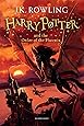 Harry Potter and the Order of the Phoenix: J.K. Rowling (Harry Potter 5, Band 5)