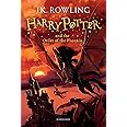 Harry Potter and the Order of the Phoenix: J.K. Rowling: 5 (Harry Potter, 5)
