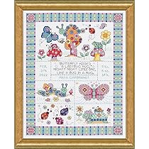 Kit Coussin Point De Croix Lion 45x45cm - Tissu 11CT Imprimé, Fils De Coton, Aiguilles, Ciseaux - Loisir Créatif Adulte, Décoration Intérieure Ou Cadeau