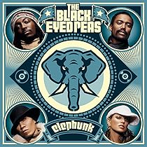Monkey Business: Black Eyed Peas: Amazon.fr: CD et Vinyles}