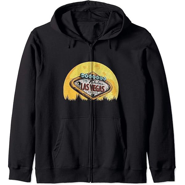 Coors Beer Banquet Waterfalls Sweat à Capuche Gris Foncé - Gris