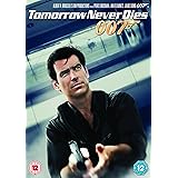 Tomorrow Never Dies [DVD] [1997]