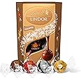 Lindt Lindor Assorted Chocolate Truffles Box, 200g