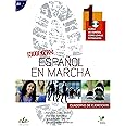 Nuevo Espanol en Marcha 1 : Exercises Book + CD: Level A1
