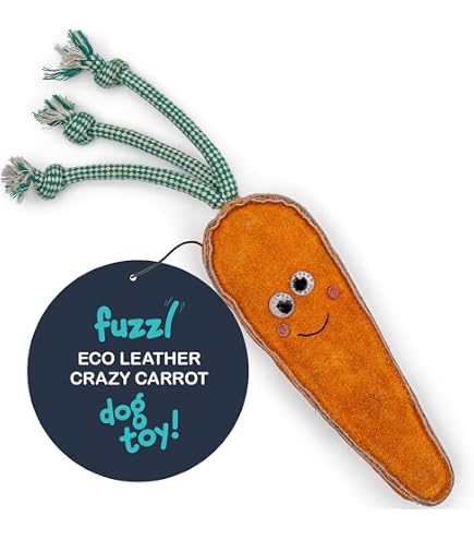 Giant Dog Toy Giant 29.5in Carrot Dog Toy - 2PCS Plush Squeaky Chew Toys For Aggressive Chewers Calming Dog Toy With Sounds