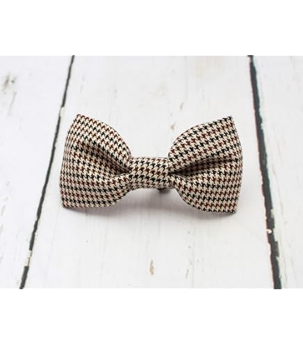 Set 10 Cravatte Per Cani Di Taglia Grande - Accessori Elastici Per Grooming E Feste - Foto 7