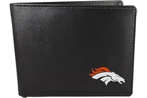 Siskiyou Sports Bi-fold Wallet