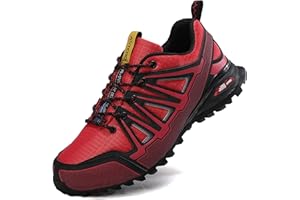 ASTERO ASTERO ASTERO Baskets Homme Léger Randonnée Chaussure Taille 41-46