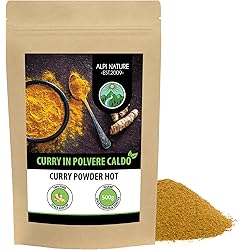 Polvere Di Masala Al Curry. Polvere Di Curcuma O Polvere Di Curry Secco Masala Mix Spezie Mescolano Foglia Di Alloro Verde Cannella 2dwayp6 - Foto 10