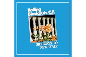 Sideways To New Italy