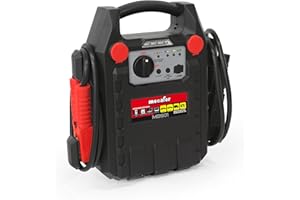Mecafer 430110 Booster de Démarrage