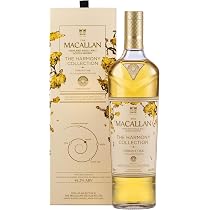 The Macallan The Harmony Collection RICH CACAO 44% Vol. 0,7l in