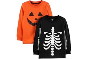 Simple Joys by Carter's Ensemble t-Shirt (Lot de 2) Garçon