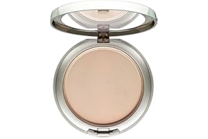‎ARTDECO ARTDECO Hydra Mineral Compact Foundation - loses Puder als Gesichts-Make-up für ein natürliches Finish - 1 Stück