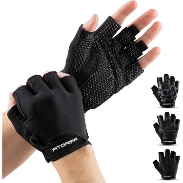 Bestseller: Die beliebtesten Artikel in Handschuhe für Fitness