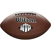 Wilson Mvp Resmi Amerikan Futbol Topu (Wtf1411xb) TOPAMEWIL017