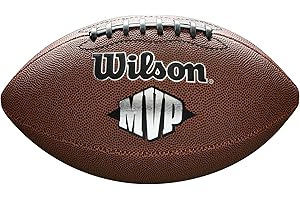 Wilson Futbol amerykański