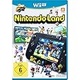 Nintendo Land - [Nintendo Wii U]
