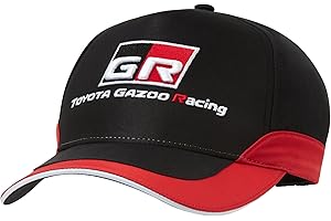 Toyota Gazoo Racing Team Cap 2018