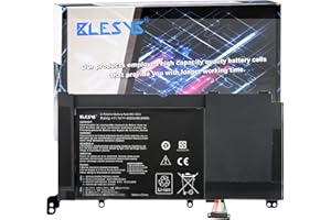 BLESYS 44Wh Batería ASUS B31N1336 A42-S551 C31-S551 batería para ASUS VivoBook A551L A551LN R533L K551LN K551L R553L R553LF V551L S551L S551LN S551LA S551LB