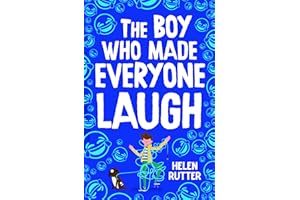 The Boy Who Made Everyone Laugh