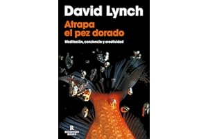 Atrapa el pez dorado (Reservoir Narrativa)