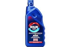 AREXONS ROLIN ALUX 1 L Rosso